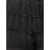 シアーギャザーフレアパンツ | jouetie | 詳細画像22 