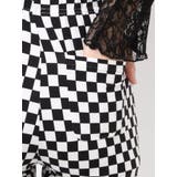 フィットフレアパンツ | jouetie | 詳細画像19 