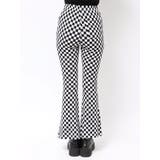 フィットフレアパンツ | jouetie | 詳細画像5 