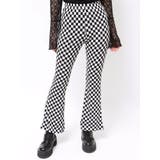 ミックス | フィットフレアパンツ | jouetie