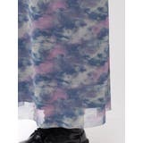 ニュアンスパターンシアースカート | jouetie | 詳細画像15 