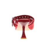 カラーサテンバレエパンプス | jouetie | 詳細画像12