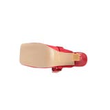 カラーサテンバレエパンプス | jouetie | 詳細画像14