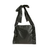 【メロクロコラボ】KUROMIリボントートBAG | jouetie | 詳細画像11 