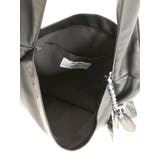 【メロクロコラボ】KUROMIリボントートBAG | jouetie | 詳細画像12 