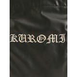 【メロクロコラボ】KUROMIリボントートBAG | jouetie | 詳細画像13 