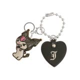 【メロクロコラボ】KUROMIリボントートBAG | jouetie | 詳細画像15 