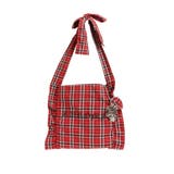 【メロクロコラボ】KUROMIリボントートBAG | jouetie | 詳細画像16 