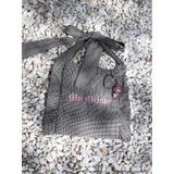 【メロクロコラボ】My MelodyリボントートBAG | jouetie | 詳細画像1 