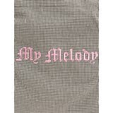 【メロクロコラボ】My MelodyリボントートBAG | jouetie | 詳細画像12 