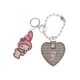 【メロクロコラボ】My MelodyリボントートBAG | jouetie | 詳細画像13 