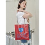 【TVアニメ『チェンソーマン』】パワーチェーントートBAG | jouetie | 詳細画像2 