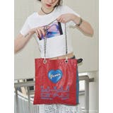 【TVアニメ『チェンソーマン』】パワーチェーントートBAG | jouetie | 詳細画像7 