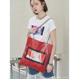 【TVアニメ『チェンソーマン』】パワーチェーントートBAG | jouetie | 詳細画像9 