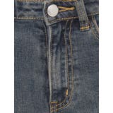 ストレッチデニムバイカーパンツ | jouetie | 詳細画像26 