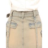 ウエスタンバックルベルトスカパン | jouetie | 詳細画像24 