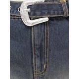 ウエスタンバックルベルトスカパン | jouetie | 詳細画像30 