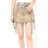 ウエスタンバックルベルトスカパン | jouetie | 詳細画像34 