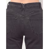 レースフリルフレアデニム | jouetie | 詳細画像15 