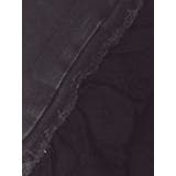 レースフリルフレアデニム | jouetie | 詳細画像19 