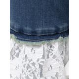 レースフリルフレアデニム | jouetie | 詳細画像21 