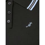 ニットポロ | jouetie | 詳細画像16 