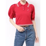 ニットポロ | jouetie | 詳細画像18 