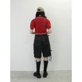 ニットポロ | jouetie | 詳細画像5 