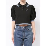 ニットポロ | jouetie | 詳細画像6 