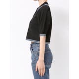 ニットポロ | jouetie | 詳細画像7 
