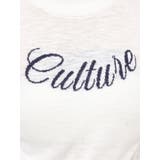 ロゴジャガードコンパクトニット | jouetie | 詳細画像44 