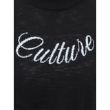 ロゴジャガードコンパクトニット | jouetie | 詳細画像45 