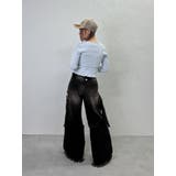 フリルニットアンサンブル | jouetie | 詳細画像11