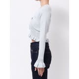 フリルニットアンサンブル | jouetie | 詳細画像14