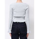 フリルニットアンサンブル | jouetie | 詳細画像15