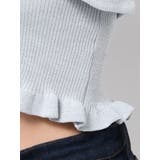 フリルニットアンサンブル | jouetie | 詳細画像18