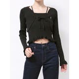 フリルニットアンサンブル | jouetie | 詳細画像25