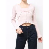 フリルニットアンサンブル | jouetie | 詳細画像26