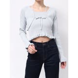 フリルニットアンサンブル | jouetie | 詳細画像27