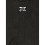 バックオープンロゴトップス | jouetie | 詳細画像33 