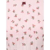 バックオープンロゴトップス | jouetie | 詳細画像48 