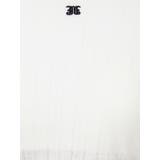 バックオープンロゴトップス | jouetie | 詳細画像49 