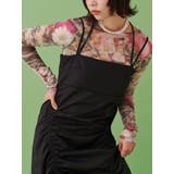 フォトプリントシアートップス【セットアップ対応】 | jouetie | 詳細画像13 