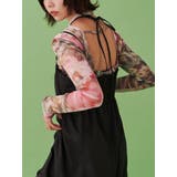 フォトプリントシアートップス【セットアップ対応】 | jouetie | 詳細画像14 