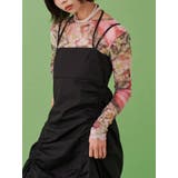 フォトプリントシアートップス【セットアップ対応】 | jouetie | 詳細画像15 
