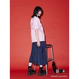 【KevinCummins×jouetie】BIGフォトTシャツ | jouetie | 詳細画像15 