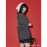 【KevinCummins×jouetie】BIGフォトTシャツ | jouetie | 詳細画像19 