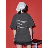 【KevinCummins×jouetie】BIGフォトTシャツ | jouetie | 詳細画像20 
