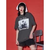 【KevinCummins×jouetie】BIGフォトTシャツ | jouetie | 詳細画像21 