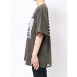 【KevinCummins×jouetie】BIGフォトTシャツ | jouetie | 詳細画像28 
